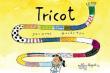 Tricot - Jacques Goldstyn 9788885810372