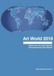 Artworld 2018 -  9788885862487