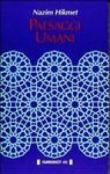 Paesaggi umani - Hikmet Nazim 9788886095006