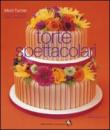 Torte spettacolari - Mich Turner, R. Alfinito 9788886174923