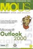 Outlook 2000. Corso per la preparazione all'esame Mous -  9788887314458