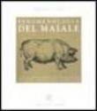 Fenomenologia del maiale - Stefano Scansani 9788887355987
