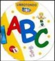 Libro tondo A B C -  9788887502206