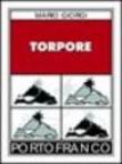 Torpore - Mario Giorgi 9788887952056
