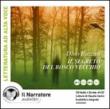 Il segreto del bosco vecchio. Audiolibro. CD Audio - Buzzati Dino 9788888211411