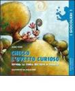Checco l'ovetto curioso (ovvero la storia dell'uovo di Pasqua) - Alma Tomé 9788888929392