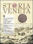 Storia veneta (2010): 6 -  9788888939292