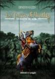 Le terre di Bretha. Cronache di lusk - Ernesto Guzzo 9788889008522