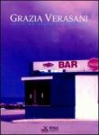 Sotto un cielo blu diluvio. Con CD Audio - Grazia Verasani 9788889035382