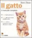 Il gatto. Il manuale completo - Steve Duno, A. Lombardi Bom 9788889374023