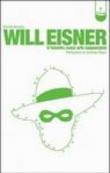 Will Eisner. Il fumetto come arte sequenziale - Daniele Bonomo 9788889613078
