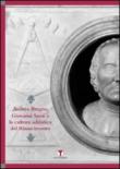 Andrea Bregno, Giovanni Santi e la cultura adriatica del Rinascimento - G. Gardelli 9788890070471
