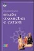 Studi manichei e catari - Déodat Roché, F. De Pascale 9788890082306