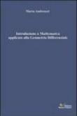 Introduzione a Mathematica applicato alla geometria differenziale - Andreuzzi Marta 9788890131875
