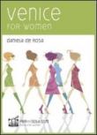 Venezia. Ediz. inglese - Daniela De Rosa, Elena Rotoli 9788890188305