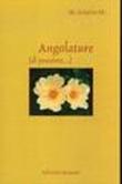 Angolature (di pensiero...) - M. Grazia Mammì 9788890191848