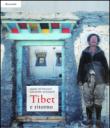 Tibet e ritorno. Cronache e fotografie di un viaggio dalla Cina alla valle dell'Everest (1987) - Sandrini Giuseppe, Ottaviani Aldo 9788890197185