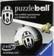 Juventus. Puzzle ball -  9788890415623