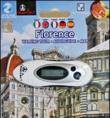 Florence Walking Tour. Lettore audio guida. Ediz. multilingue -  9788890444524
