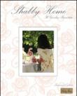 Shabby home. Il giardino incantato. Ediz. multilingue - Ogliari Francesca 9788890528941