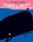 Pancia di balena. Ediz. illustrata - Gonçalves, António Jorge 9788890580833
