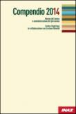 Compendio 2014. Norme del lavoro e amministrazione del personale - Luciano Rimoldi 9788890586880