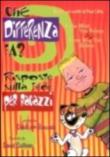 Che differenza fa? - Debi, Little Brazzale 9788890618215