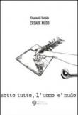 Cesare nudo - Emanuela Vartolo 9788890642609