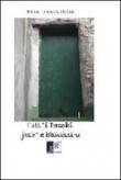 Tutt' i paschi jssir' e bbinìssiru - Pino Magliano 9788890675492