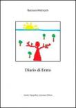 Diario di Erato - Barbara Michicich 9788890695612