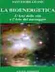 La bioenergetica. L'arte della vita e l'arte del massaggio - Salvatore Leone 9788890736100