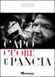 Capo cuore e pancia - Caponetto Gioacchino 9788890738975
