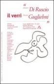 Il Verri: 49 -  9788890746505