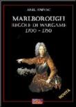 Marlborough. Regole di wargame. 1700-1750 - Anivac Anel 9788890814624