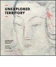 Unexplored territory. Contemporary artistis from Mongolia. Ediz. illustrata -  9788890834608