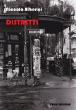 Distretti - Niccolò Alberici 9788890841071