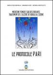 The PARI protocol. Traitement de l'ulcère de Buruli à l'Ozone - M. Letizia Iabichella, Annunziata Izzo, Antonella Bertolotti 9788890853876