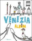 Venezia album - Mariarosaria Tagliaferri, C. Buccheri 9788890884351