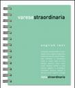 Varesestraordinaria 2015. Un network di opportunità. Ediz. multilingue - F. Bassi 9788890896644