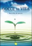 Gocce di vita - Oreste Perrella 9788890905858