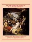 Raccomandazioni Matrimoniali: Plutarco di Cheronea - Giovanni Piero Ruggiero 9788890932731