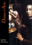 Donne d'arte. La storia dell'arte al femminile -  9788890942921
