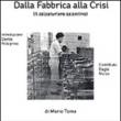 Dalla fabbrica alla crisi. Il calzaturiero salentino - Toma Mario 9788890976704