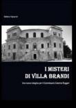 I misteri di villa Brandi - Stefano Vignaroli 9788891021915