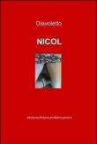 Nicol - Diavoletto 9788891025326