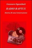 Radio Raptus - Gennaro Sgambati 9788891035189