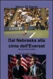 Dal Nebraska alla cima dell'Everest - Marco Di Nardo 9788891036346