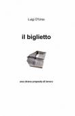 Il biglietto - Luigi D'Urso 9788891048233