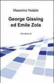 George Gissing ed Emile Zola - Natale Massimo 9788891052292