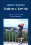 Il piano di Lavinia - Terrabuoni Stefano 9788891057228